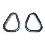 MERCEDES W116 ÜÇGEN CONTA 72-85 ELRING A1100160721