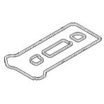 FORD MONDEO ÜST KAPAK CONTASI 01-07 ELRING 1S7G6K260AA