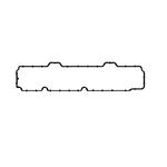 FORD FIESTA ÜST KAPAK CONTASI 02- ELRING 2S6Q6P038AA