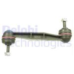 PEUGEOT 406 VİRAJ ASKI ROTU ARKA 00-04 DELPHI 5178.38