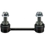 FORD MONDEO VİRAJ ASKI ROTU ARKA 14- DELPHI DG9C5C486AXC