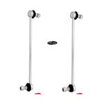 OPEL VECTRA C VİRAJ ASKI ROTU ÖN 02- DELPHI 350615