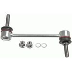 MERCEDES ML W164 VİRAJ ASKI ROTU ÖN 2005- DELPHI A1643202132