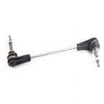 OPEL ASTRA K VİRAJ ASKI ROTU ÖN SAĞ 16- DELPHI 39001004