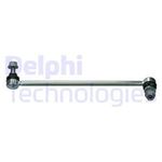 VW CRAFTER VİRAJ ASKI ROTU ÖN SAĞ 16- DELPHI 2N0411318C