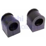 VW LT VİRAJ DEMİR LASTİĞİ ÖN 96-06 DELPHI A9013230185