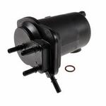 RENAULT CLIO YAKIT FİLTRESİ 01- DELPHI 164001540R