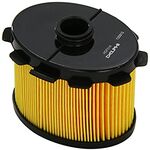 PEUGEOT PARTNER YAKIT FİLTRESİ 99- DELPHI 1906.A9