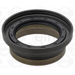 VW GOLF4 DİFERANSİYEL YAĞ KEÇESİ 97-04 ELRING 02J409528A