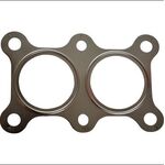 VW GOLF4 EGZOS BOĞAZ CONTASI 97-04 ELRING 1J0253115D