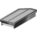 HONDA ACCORD HAVA FİLTRESİ 03-07 SAKURA 17220RAAY00