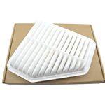 TOYOTA RAV4 HAVA FİLTRESİ 06-09 SAKURA 1780131120