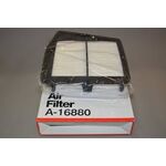 HONDA ACCORD HAVA FİLTRESİ 08- SAKURA 17220R60U00