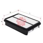 MITSUBISHI ASX HAVA FİLTRESİ 10-15 SAKURA 1500A286