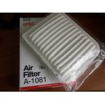 MITSUBISHI LANCER HAVA FİLTRESİ 12- SAKURA MR968274