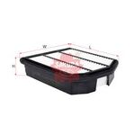 KIA SEPHIA HAVA FİLTRESİ 98- SAKURA 0K2A513Z40