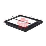 HYUNDAI i10 HAVA FİLTRESİ 07- SAKURA 281130X000