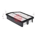 HYUNDAI IX35 HAVA FİLTRESİ 10- SAKURA 281132S000