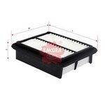 SUZUKI JIMNY HAVA FİLTRESİ 98- SAKURA 1378081A00