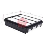 MITSUBISHI PAJERO PININ HAVA FİLTRESİ 99-04 SAKURA MB906051