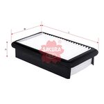 SUZUKI CARRY HAVA FİLTRESİ 99-05 SAKURA 1378077A00