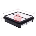 SUZUKI GRAND VITARA HAVA FİLTRESİ 99-05 SAKURA 1378065D10