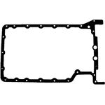 MERCEDES A W169 KARTER CONTASI 04-10 ELRING A6400140422