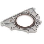 BMW E90 KRANK KEÇESİ ARKA 05- ELRING 11147794168