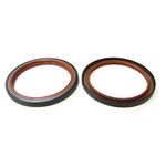 RENAULT CLIO KRANK KEÇESİ ARKA 97- ELRING ​7700874223​