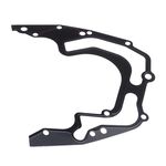 VW PASSAT KRANK KEÇESİ ÖN 97-04 ELRING ​078115189H