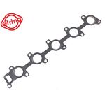 MERCEDES SPRINTER MANİFOLD CONTASI EGZOS 00-06,01+& ELRING A6121420380