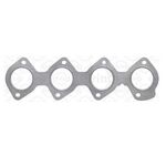 MERCEDES C W203 MANİFOLD CONTASI EGZOS 02- ELRING A2711420380