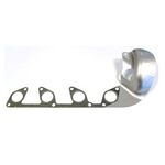 VW GOLF5 MANİFOLD CONTASI EGZOS 05-11 ELRING 03G253039E