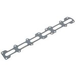 MERCEDES E W124 MANİFOLD CONTASI EGZOS 96-00 ELRING A6061420480