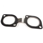 BMW E39 MANİFOLD CONTASI EGZOS 96-03 ELRING 11627509677