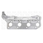 MERCEDES A W168 MANİFOLD CONTASI EGZOS 97-04 ELRING ​A1661400234
