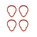 RENAULT CLIO MANİFOLD CONTASI EMME 98- ELRING 7701471932