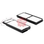 MAZDA 3 POLEN FİLTRESİ 03-08 SAKURA BP4K61J6X