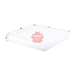 SUZUKI VITARA POLEN FİLTRESİ 15- SAKURA 9585061M00