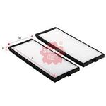 HYUNDAI ACCENT ADMIRA POLEN FİLTRESİ 03-05 SAKURA 976171C001