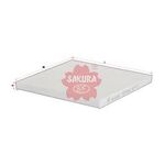 HYUNDAI SANTAFE POLEN FİLTRESİ 10- SAKURA 971333SAA0