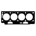 OPEL VIVARO SİLİNDİR KAPAK CONTASI 01-10 ELRING 4430293