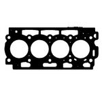 FORD CMAX SİLİNDİR KAPAK CONTASI 03- ELRING 3M5Q6051DA