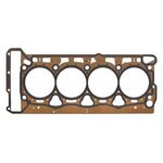 VW SCIROCCO SİLİNDİR KAPAK CONTASI 06-12 ELRING ​06H103383AA​