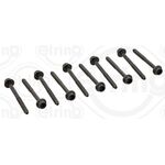 VW GOLF4 SİLİNDİR KAPAK SAPLAMASI 00-04 ELRING 036103384E