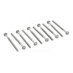 MERCEDES C W203 SİLİNDİR KAPAK SAPLAMASI 02- ELRING ​A2710160369