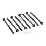 MERCEDES E W211 SİLİNDİR KAPAK SAPLAMASI 05- ELRING A0039902522