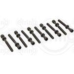 SİLİNDİR KAPAK SAPLAMASI 83-93 MERCEDES W124 ELRING A6159900212