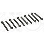 BMW E36 SİLİNDİR KAPAK SAPLAMASI 90-00 ELRING 11121721939