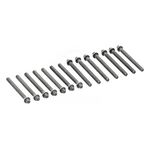 BMW E36 SİLİNDİR KAPAK SAPLAMASI 96-10 ELRING ​11121740065​